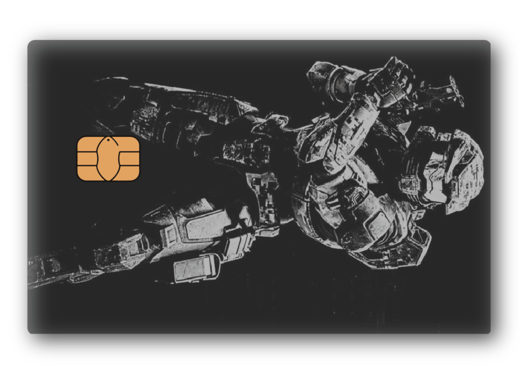 Espartan halo_CENTURION