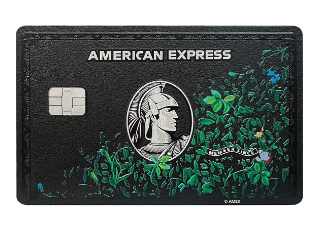 american expres black art 2_CENTURION