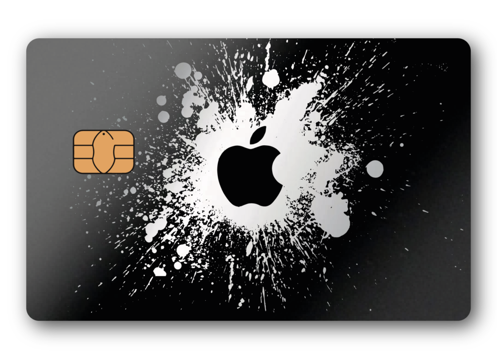 apple splash_CENTURION