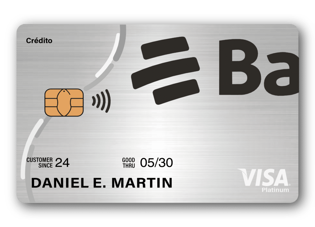 BANCOLOMBIA VISA PLATINUM_CENTURION