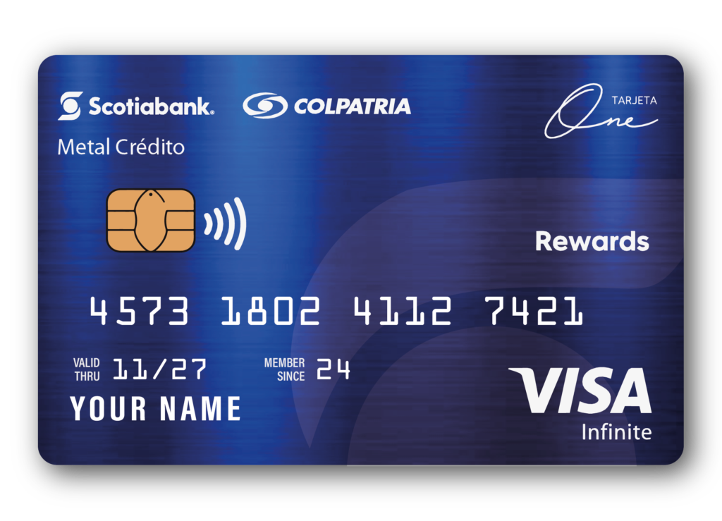 COLPATRIA REWARDS 2025_CENTURION