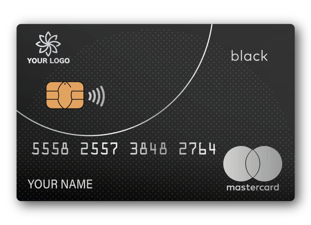 BLACK MASTER CARD_CENTURION