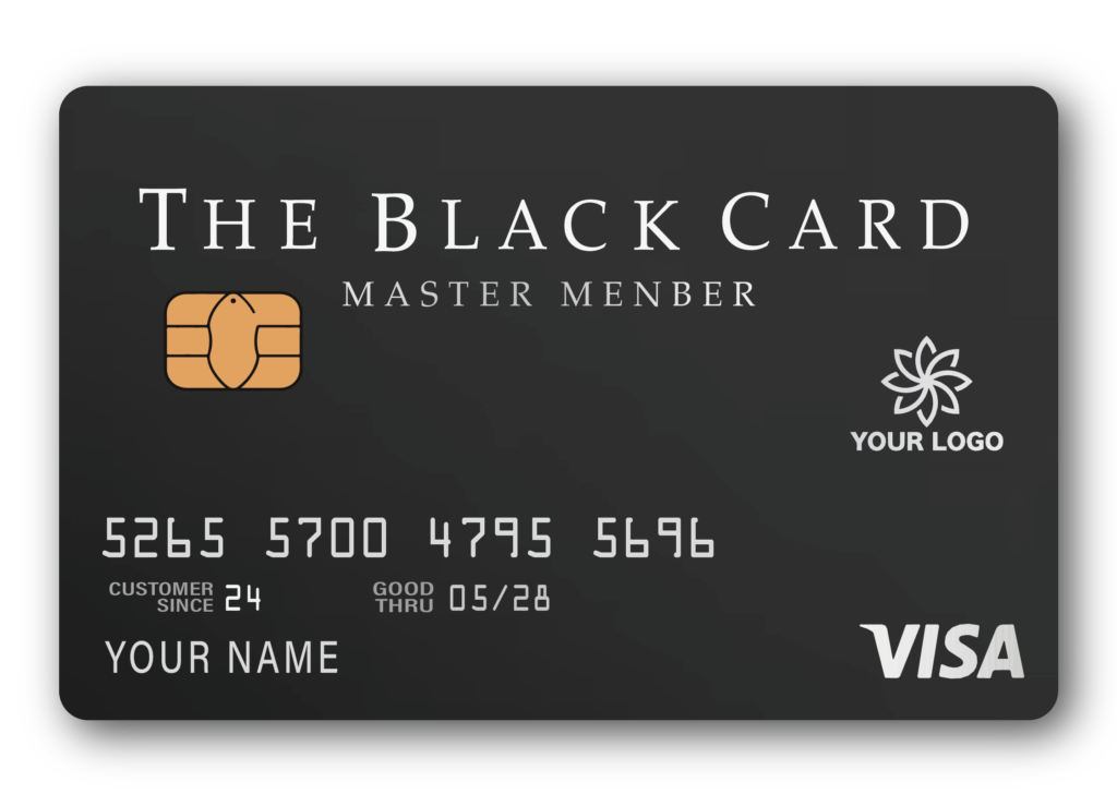 BLACK MASTER MEMBER_CENTURION