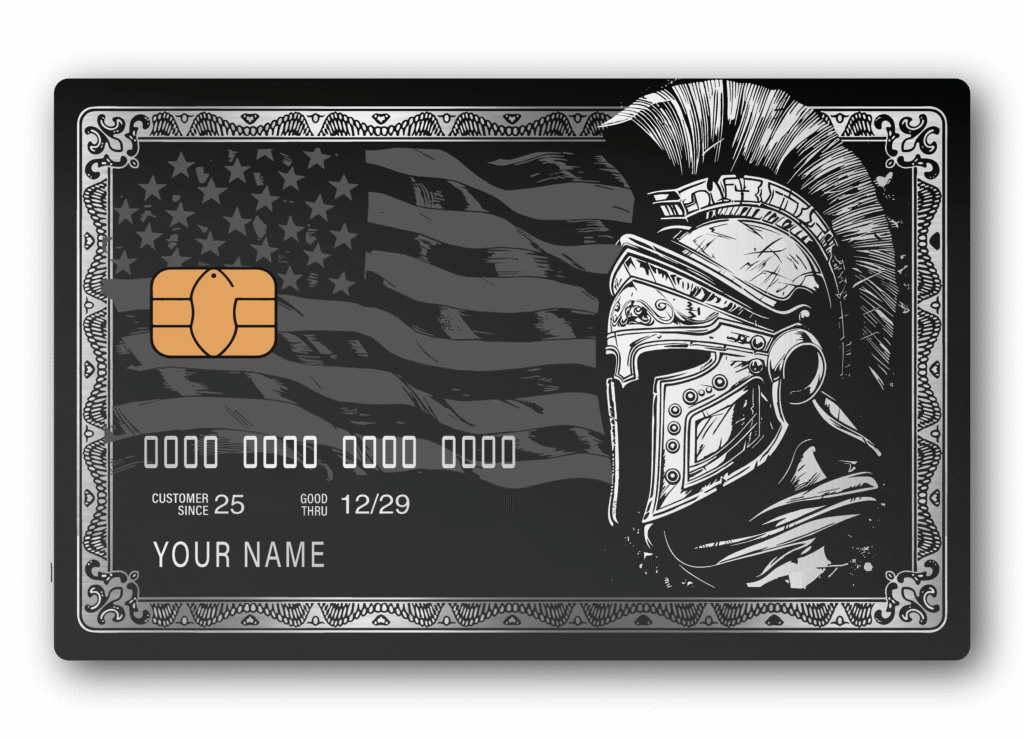 AMERICAN CENTURION_CENTURION