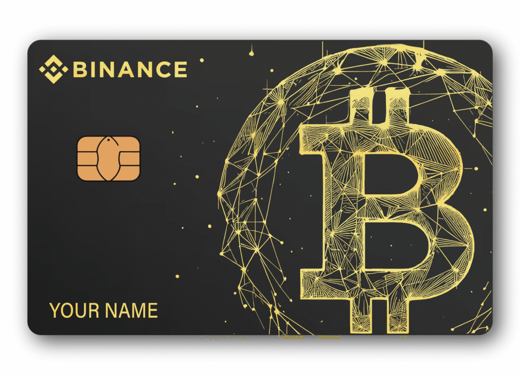 BITCOIN BINANCE_CENTURION