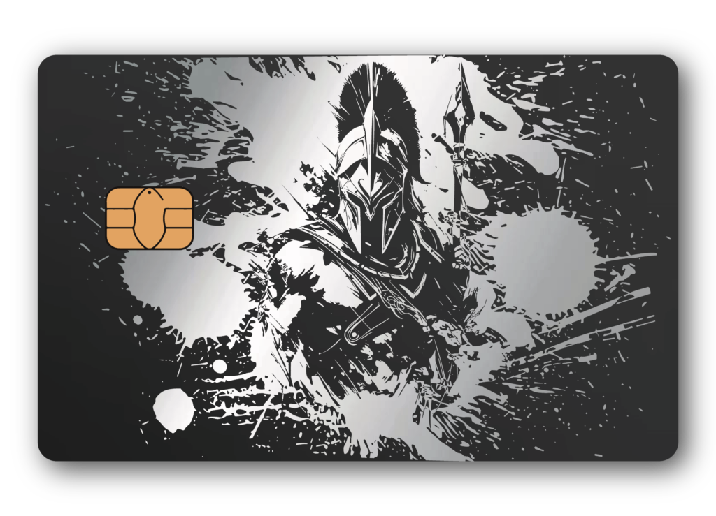 censturion salpicado_CENTURION