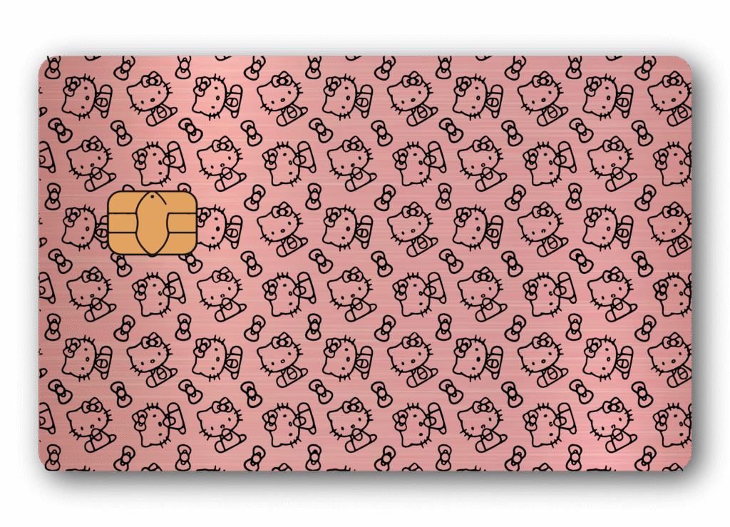 hello kitty_CENTURION