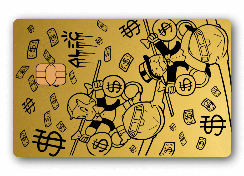 monopoly avion_CENTURION