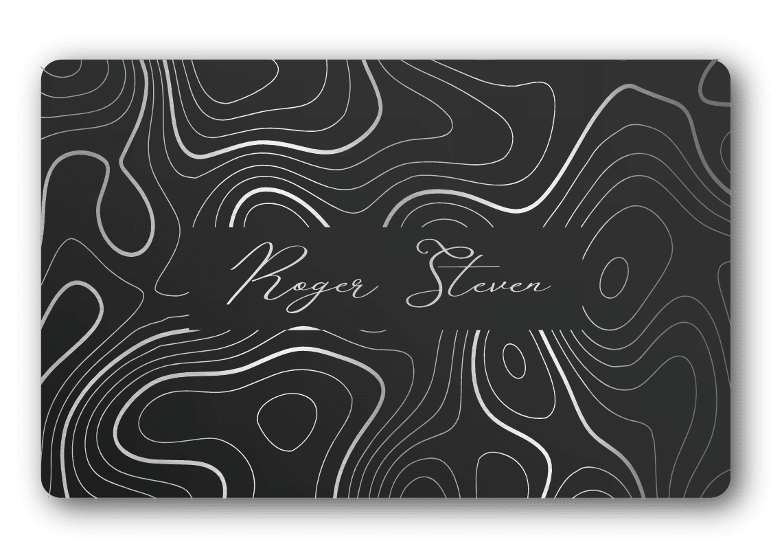 Tarjeta de presentación